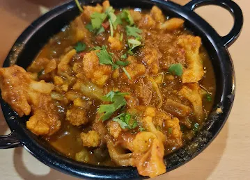Al Shahad Restaurant & Cafeteria