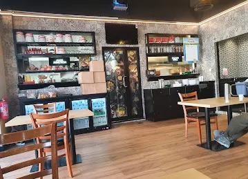 Al Shahad Restaurant & Cafeteria