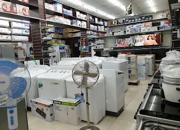 AL SHAHAMA ELECTRONICS AND ELECTRICAL