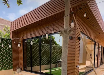 Al SHAHAMA Residence: \u200fShahamah Ferrari