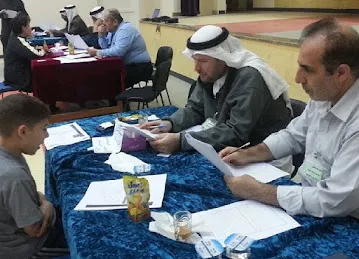 Al Shahba Boys School Cycle 2