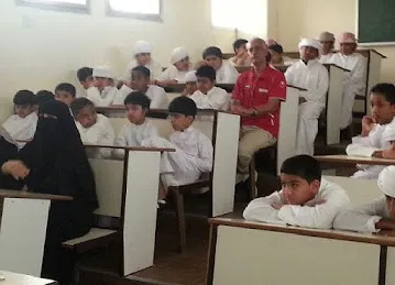 Al Shahba Boys School Cycle 2