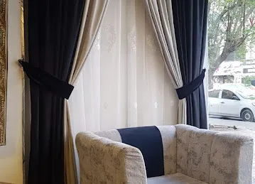 Al Shahba Curtains and Upholstery