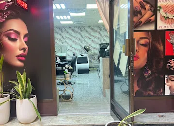 Al Shahba Ladies Saloon