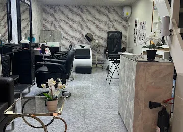 Al Shahba Ladies Saloon