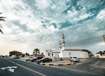 Al Shahba Mosque