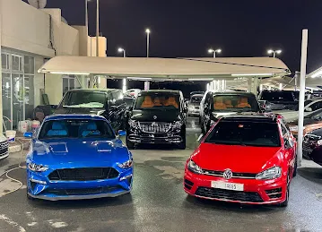 AL SHAHBAA USED CAR