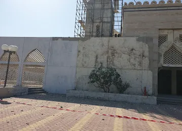 Al Shaheed Hassan Abdulla Billal Ismail Masjed