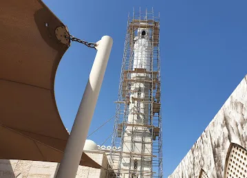 Al Shaheed Hassan Abdulla Billal Ismail Masjed