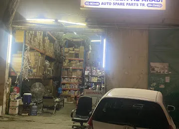 Al Shaheen Al Arabi Auto Spare Parts Trading