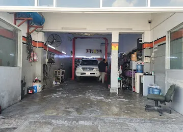 Al Shaheen Al Thahabi Auto Repair