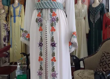 Al Shaheen Moroccan Fashion الشاهين للأزياء المغربية
