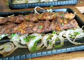 Al Shaheen Restaurant