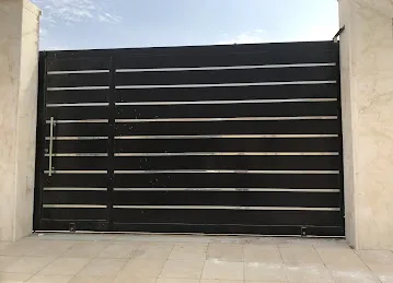 Al shahir steel workshop