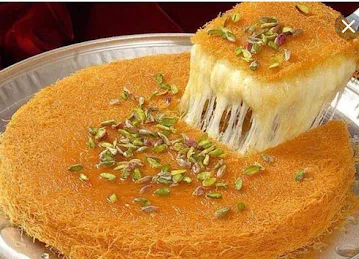 Al Shahoof Restaurant