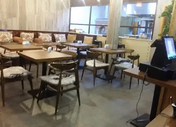 Al Shahoof Restaurant