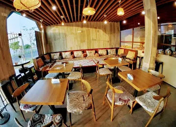 Al Shahoof Restaurant