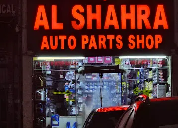 Al Shahra Auto Parts