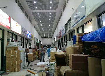 Al shaiba advertising