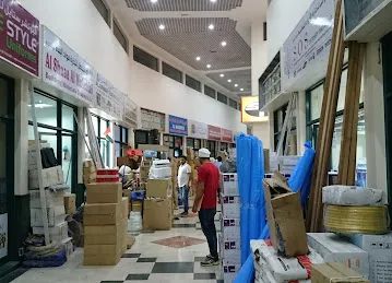 Al shaiba advertising
