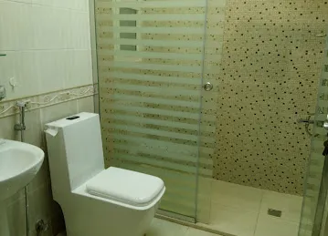 Al Shaibani Building / Al Sheebani Tower