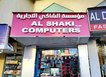 Al Shaki Trading Establishment