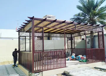 Al Shal Steel Workshop