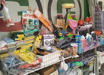 Al Shalal Grocery