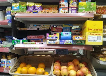 Al Shalal Grocery