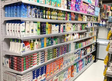 AL SHALAL L L C GROCERY
