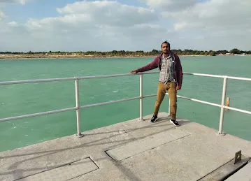 al shalila sea