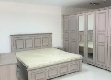 Al Shamadan Furniture Trading