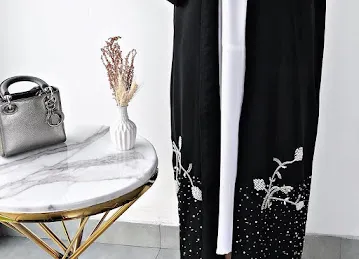 Al Shamail Cloaks