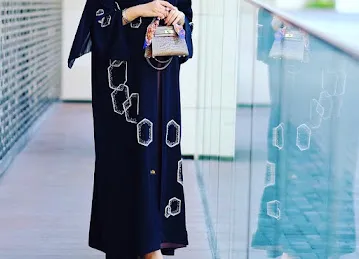 Al Shamail Cloaks