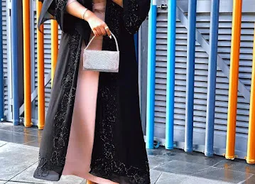 Al Shamail Cloaks