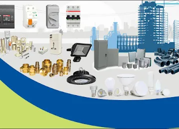 Al Shamali & Waris Trading - Engg Dept