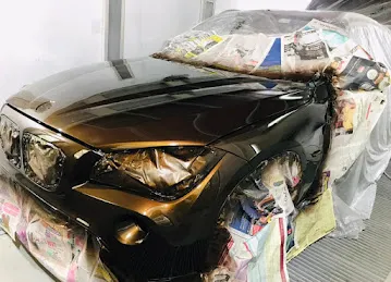 Al Shamekh Auto Care Center