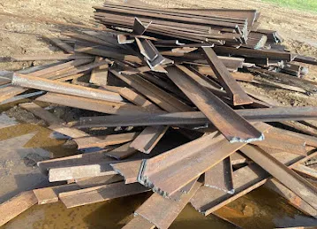Al shamikha copper & Scrap TR
