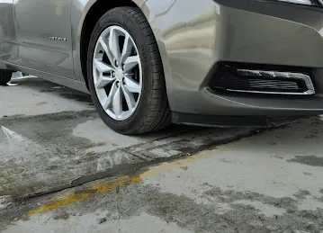 Al Shamil Al Taqniah Auto Maintenance Workshop (RAK Branch).