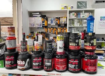 Al Shamil Pharmacy