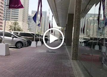 Al shamka building