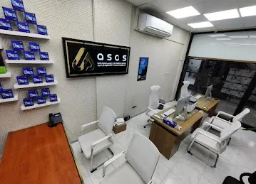AL Shams Al Safiya Computer Trading LLC (ASAS) - الشمس الصافية لتجارة الكمبيوتر ذ.م.م