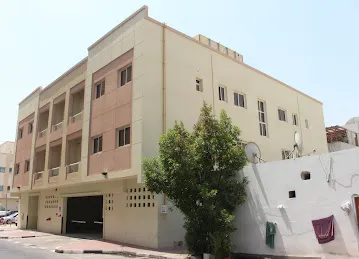 Al shams building 2 (SBK)