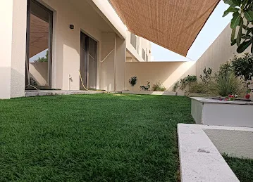 Al Shams Gardening & Landscaping