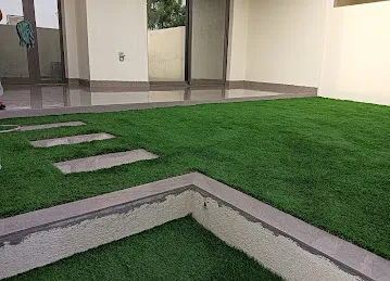 Al Shams Gardening & Landscaping