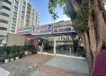 AL SHAMS VISA SERVICES