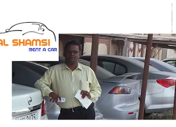 Al Shamsi Car Leasing