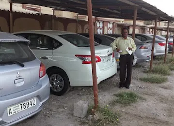 Al Shamsi Car Leasing