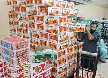 Al Shamsi Foodstuff Est. L.L.C