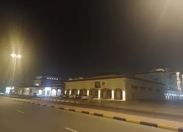 al sharia laundry